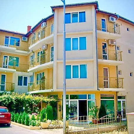 Family Aqua 3*