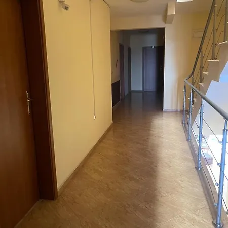 Otel Family Aqua Ravda