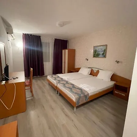 Otel Family Aqua Ravda