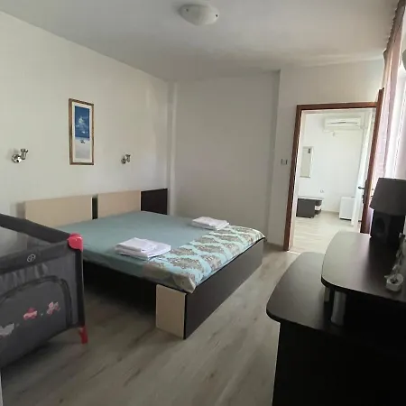 Family Aqua 3*