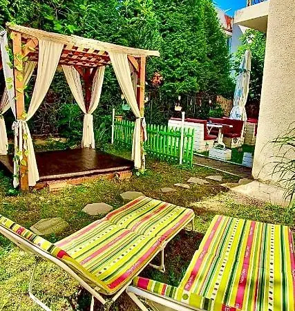 Family Aqua Otel