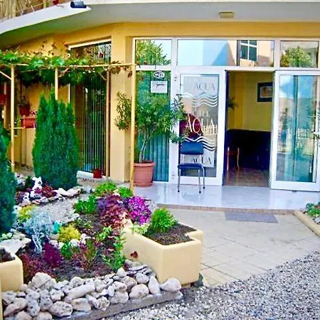 Family Aqua Otel