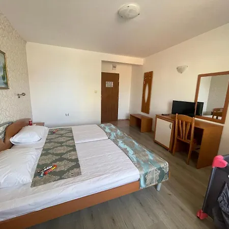 Family Aqua Otel 3*