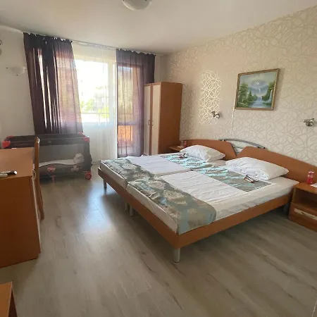 Otel Family Aqua