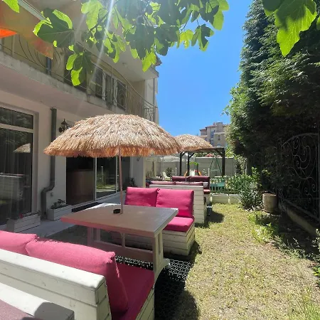 Otel Family Aqua Ravda