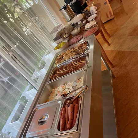 Family Aqua Otel Ravda